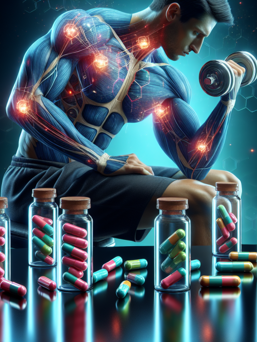 Augmentation pharmacologique de l'intensité de l'entraînement