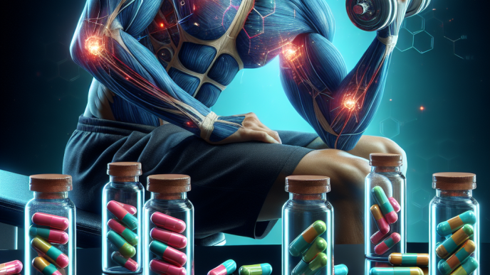 Augmentation pharmacologique de l'intensité de l'entraînement