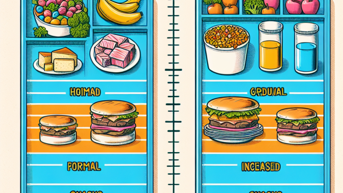 Comment l'appétit change lors de l'utilisation du dihydroboldenone cypionate