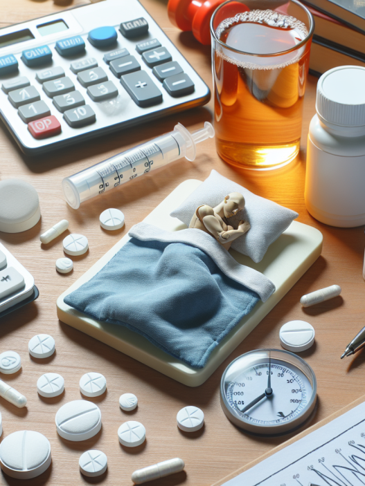 Comment la Clomid affecte la qualité du sommeil pendant la récupération