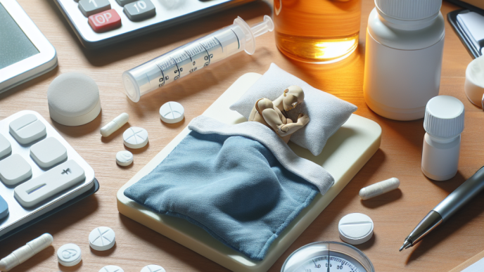 Comment la Clomid affecte la qualité du sommeil pendant la récupération