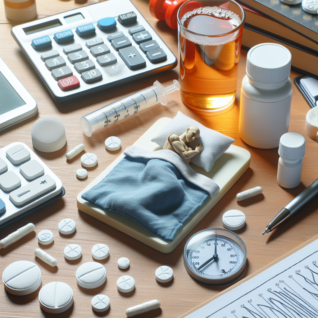 Comment la Clomid affecte la qualité du sommeil pendant la récupération