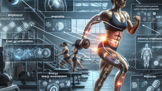 Comment la sibutramine aide à contrôler le poids pendant un entraînement intense