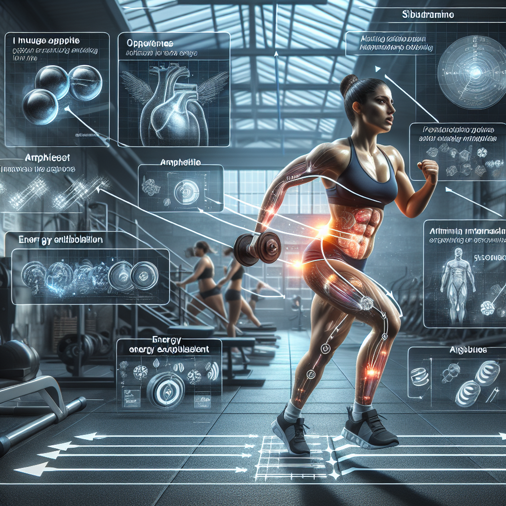 Comment la sibutramine aide à contrôler le poids pendant un entraînement intense