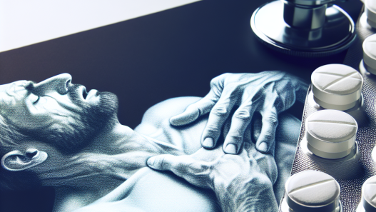 Comprimés de trenbolone et troubles respiratoires pendant le sommeil