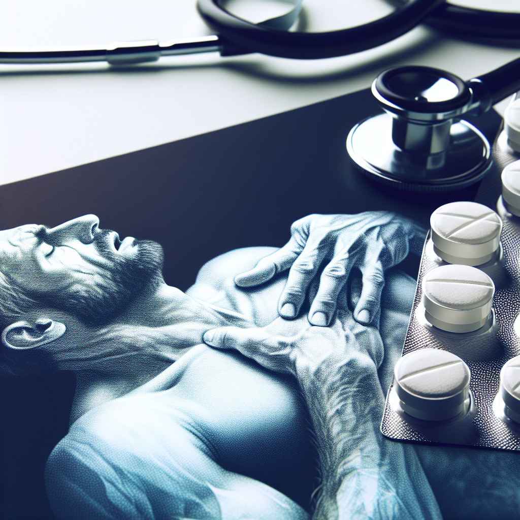 Comprimés de trenbolone et troubles respiratoires pendant le sommeil