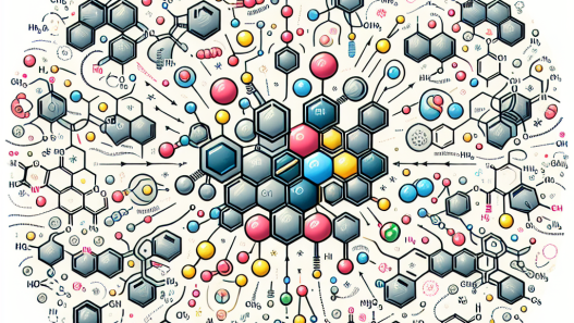 Cures combinées : Comment l'Enanthate de trenbolone interagit avec d'autres AAS