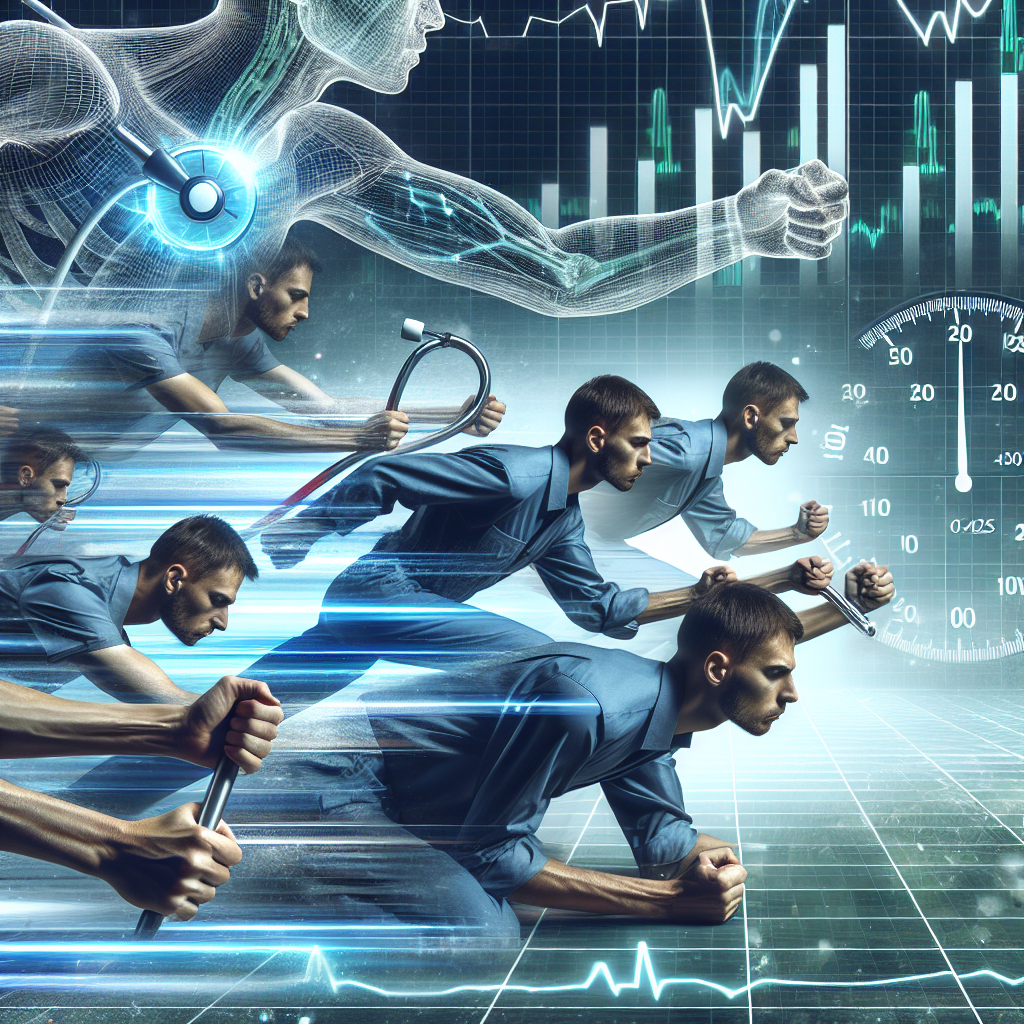 Effet de la sibutramine sur la vitesse de récupération