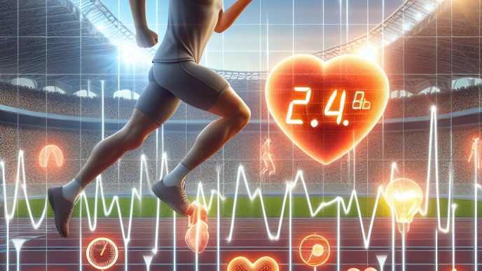 Effet des hypocholestérolémiants sur le taux de LDL chez les sportifs