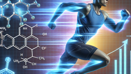 Effet du chlorhydrate de raloxifène sur le niveau d'énergie chez les athlètes
