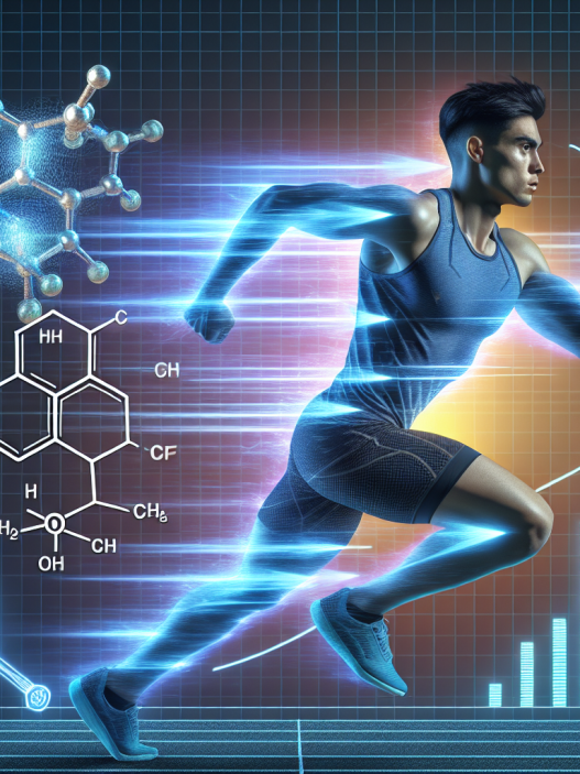 Effet du chlorhydrate de raloxifène sur le niveau d'énergie chez les athlètes