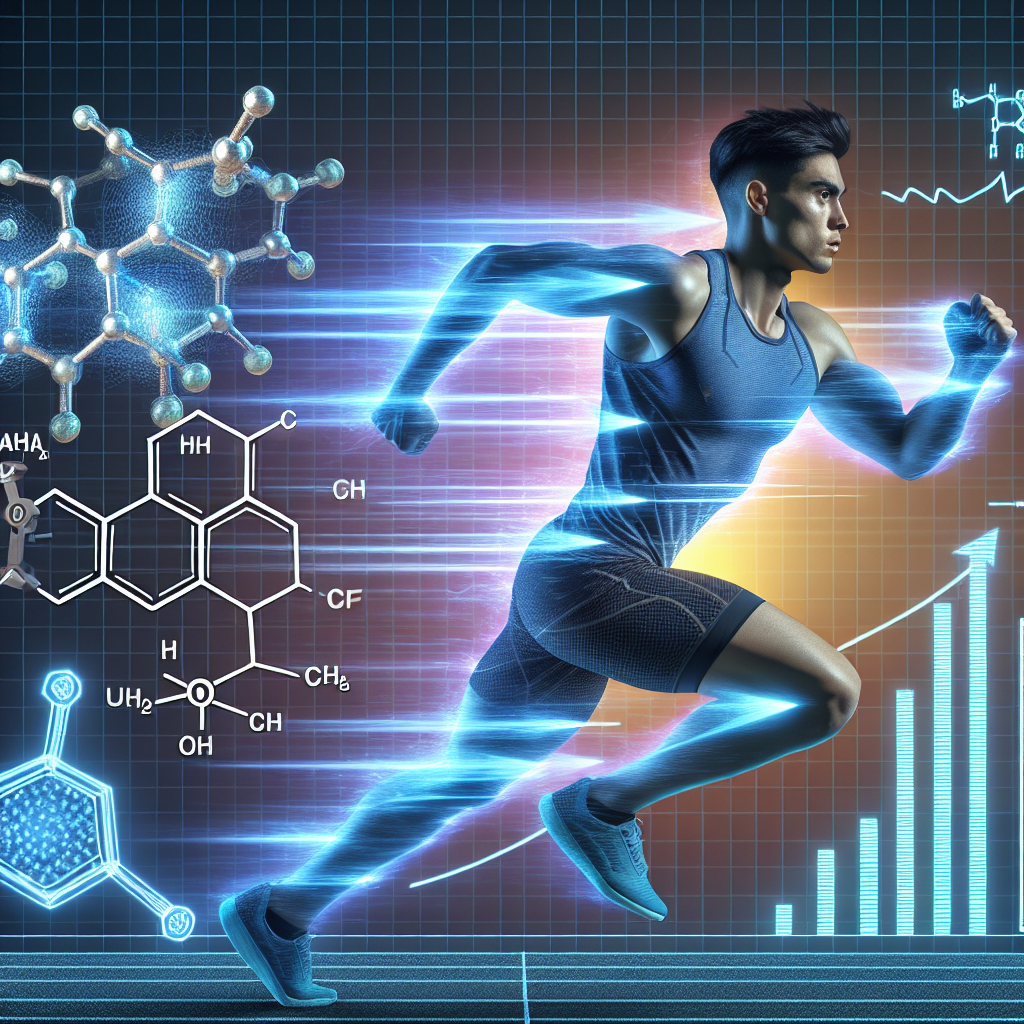 Effet du chlorhydrate de raloxifène sur le niveau d'énergie chez les athlètes