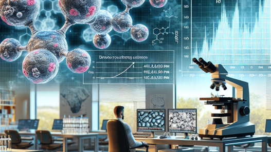 Étude de la tolérance aux charges élevées avec l'acétate de trestolone