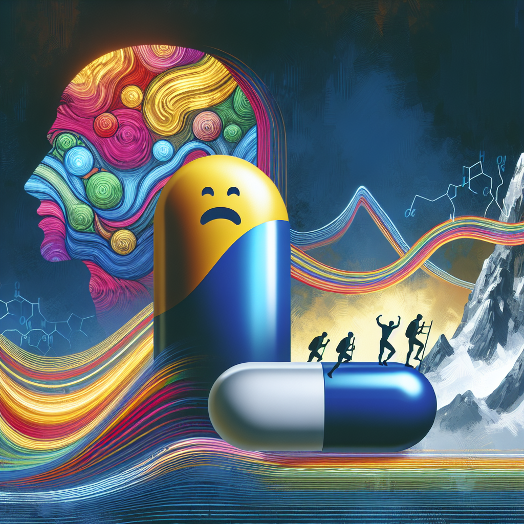 Impact de Prohormon sur l'humeur et la motivation