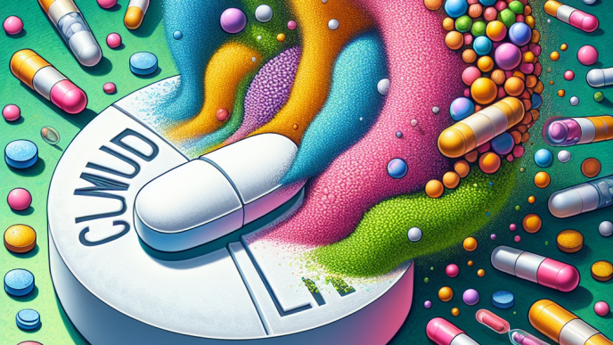 Interaction du Clomid avec les compléments alimentaires