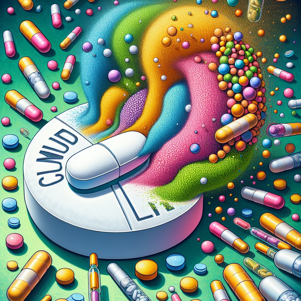 Interaction du Clomid avec les compléments alimentaires