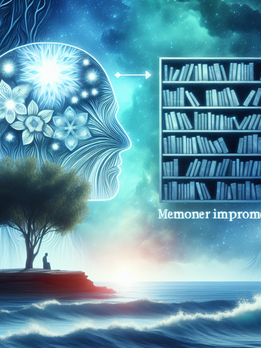 L'effet des adaptogènes sur l'amélioration de l'état psycho-émotionnel et de la mémoire