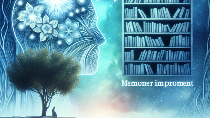 L'effet des adaptogènes sur l'amélioration de l'état psycho-émotionnel et de la mémoire