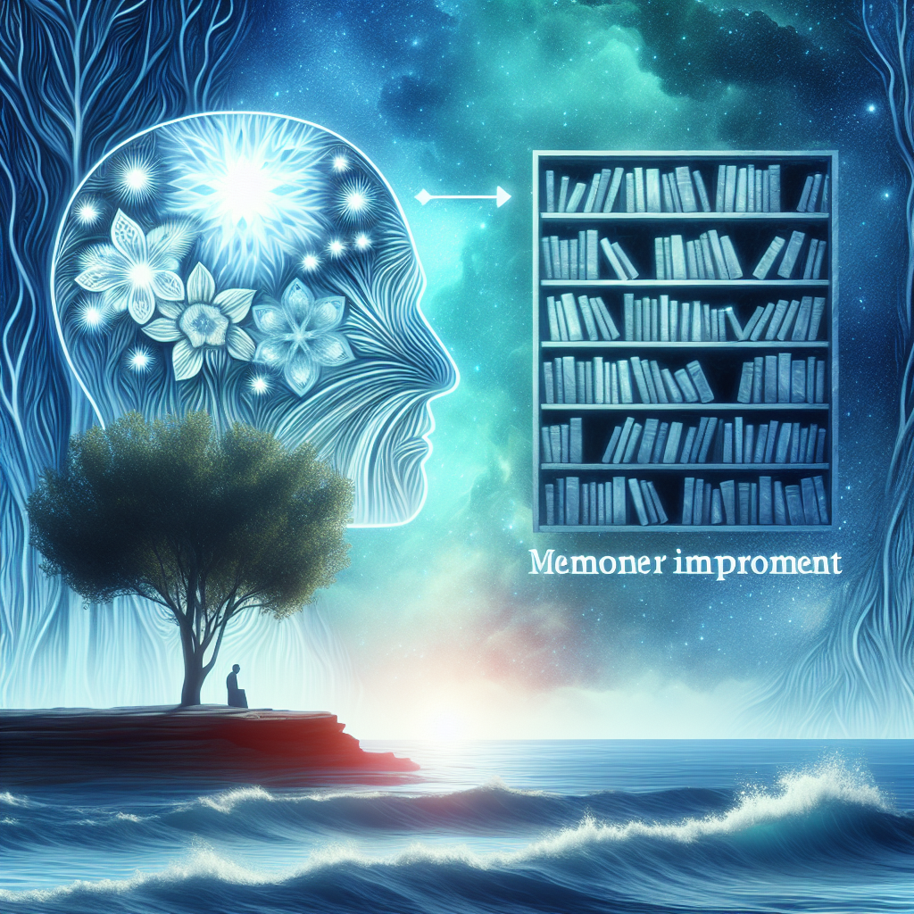 L'effet des adaptogènes sur l'amélioration de l'état psycho-émotionnel et de la mémoire