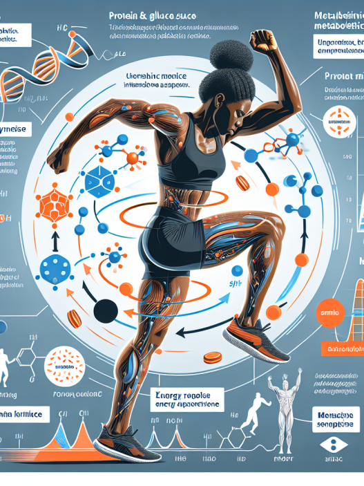 L'effet du sémaglutide sur la flexibilité métabolique chez les sportifs : aspects théoriques et pratiques