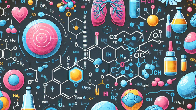 L'énanthate de trenbolone et l'interaction avec d'autres stéroïdes anabolisants