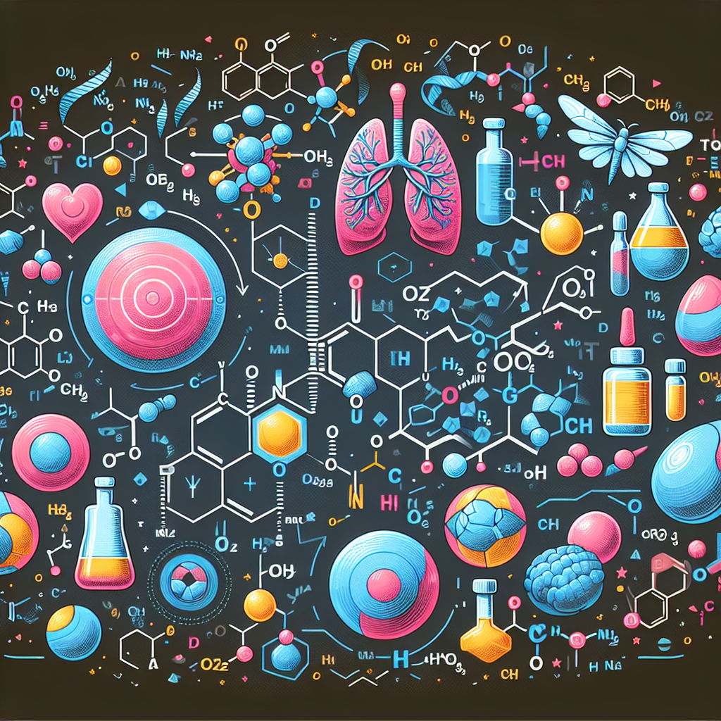 L'énanthate de trenbolone et l'interaction avec d'autres stéroïdes anabolisants