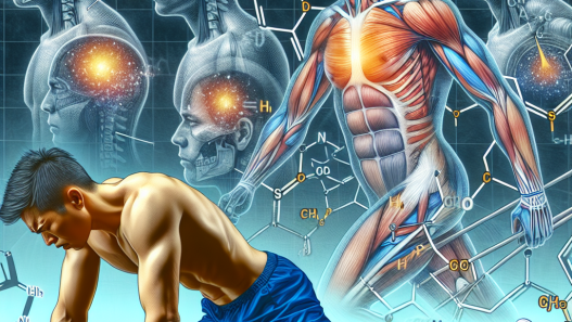 L'épuisement sportif et ses marqueurs hormonaux