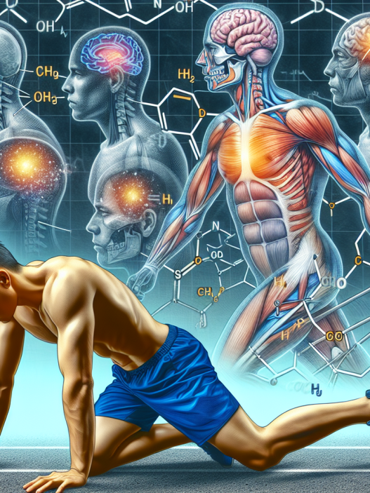 L'épuisement sportif et ses marqueurs hormonaux