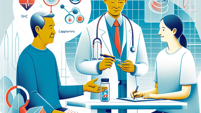 L'utilisation de la DHEA pour réduire les processus cataboliques