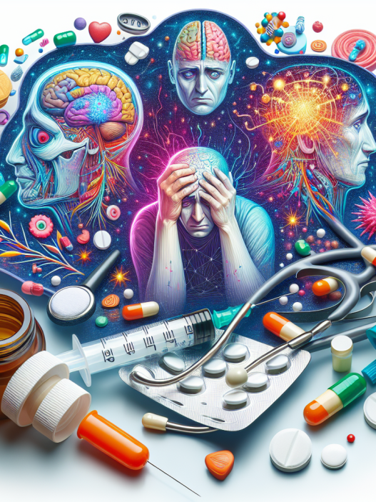 L'utilisation du nébivolol en cas de surcharge émotionnelle