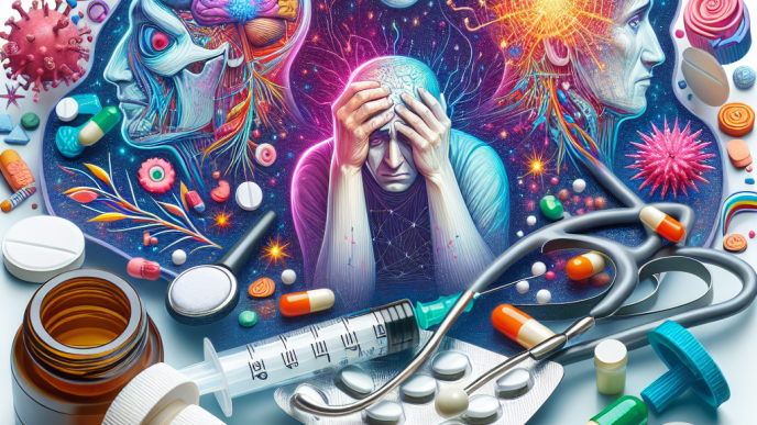 L'utilisation du nébivolol en cas de surcharge émotionnelle