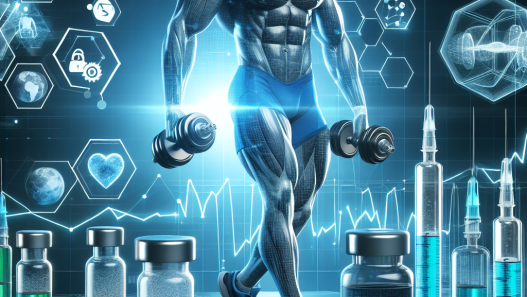 La faisabilité de l'utilisation de Trenbolone en cures courtes