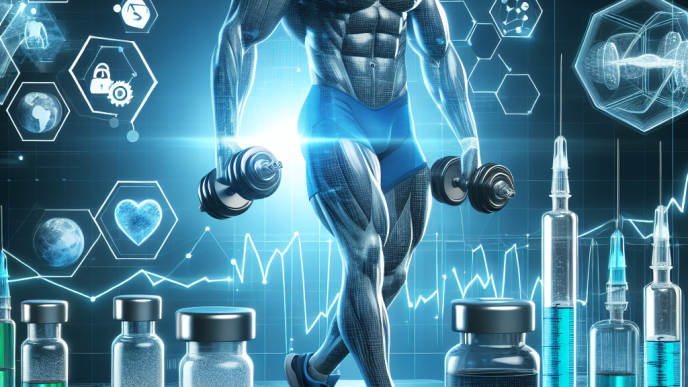 La faisabilité de l'utilisation de Trenbolone en cures courtes