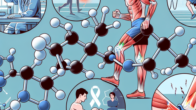 La Trestolone Énanthate dans le cadre de la récupération post-traumatique