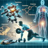 La tréstolone et son rôle dans la réduction de la fatigue lors d'un exercice prolongé.