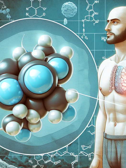 Le citrate d'enclomifène en cas de récidive de gynécomastie
