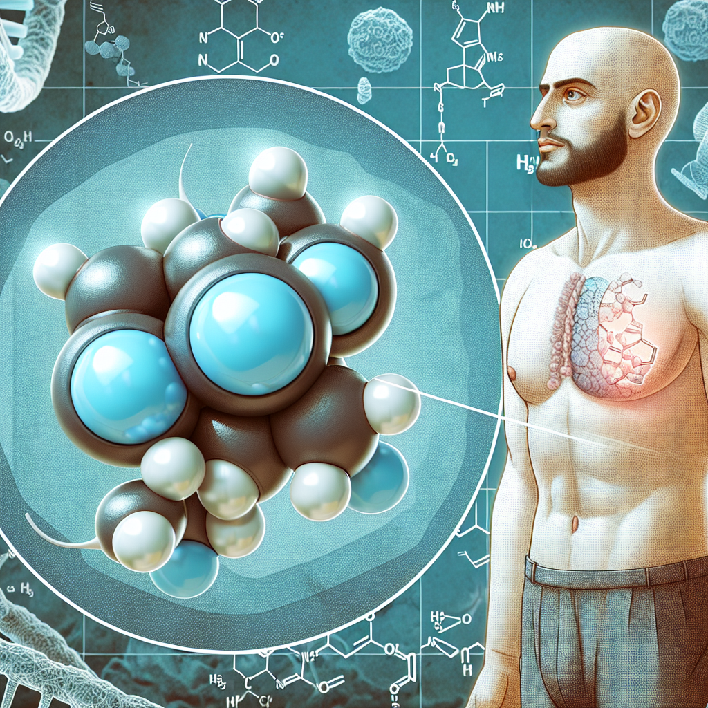Le citrate d'enclomifène en cas de récidive de gynécomastie