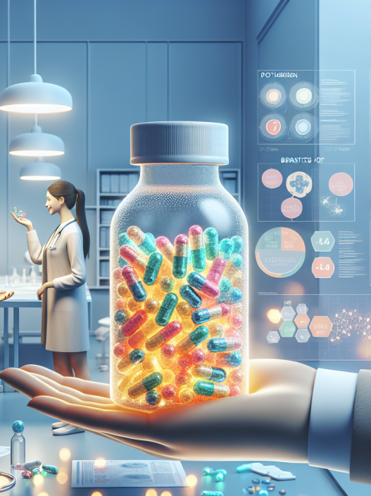 Le LT4 sodium dans les programmes de détoxification après une hormonothérapie