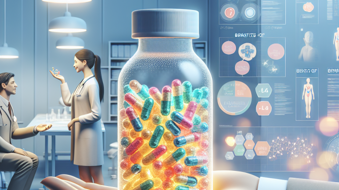 Le LT4 sodium dans les programmes de détoxification après une hormonothérapie