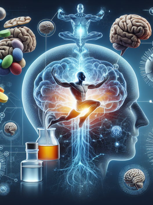 Le rôle de la L-carnitine dans le soutien du métabolisme énergétique cérébral