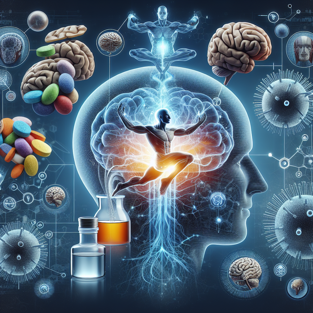 Le rôle de la L-carnitine dans le soutien du métabolisme énergétique cérébral