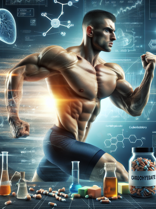 Le soutien glucidique comme facteur d'optimisation des performances anaérobies chez les athlètes