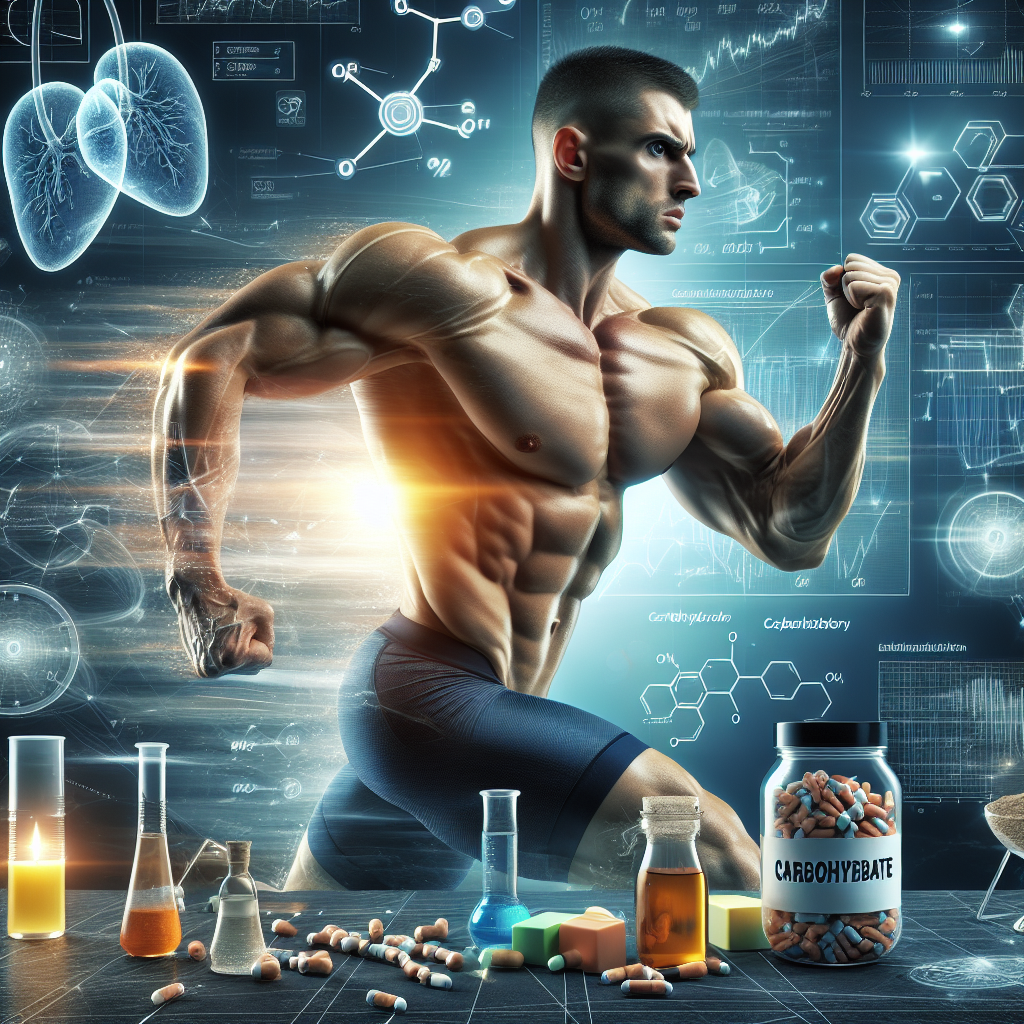 Le soutien glucidique comme facteur d'optimisation des performances anaérobies chez les athlètes