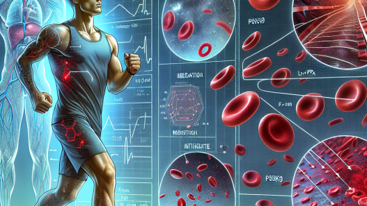 Les inhibiteurs de la PCSK9 et leur effet sur la réduction du taux de Lp(a) chez les sportifs