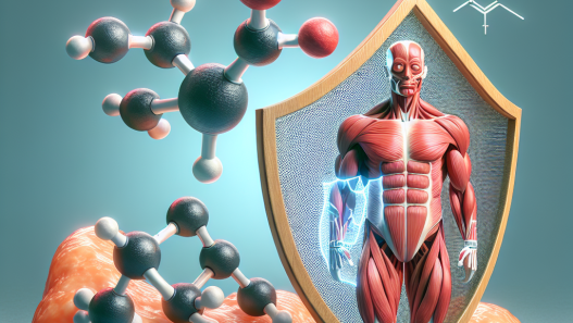 LT4 sodique et protection musculaire en cas de carence calorique