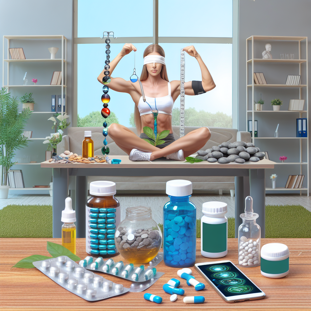 Méthodes modernes de détoxification après une cure hormonale