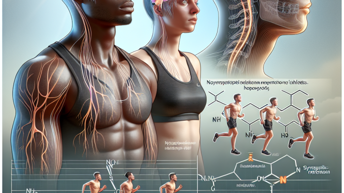 Nébivolol dans l'hypersympathicotonie chez les athlètes