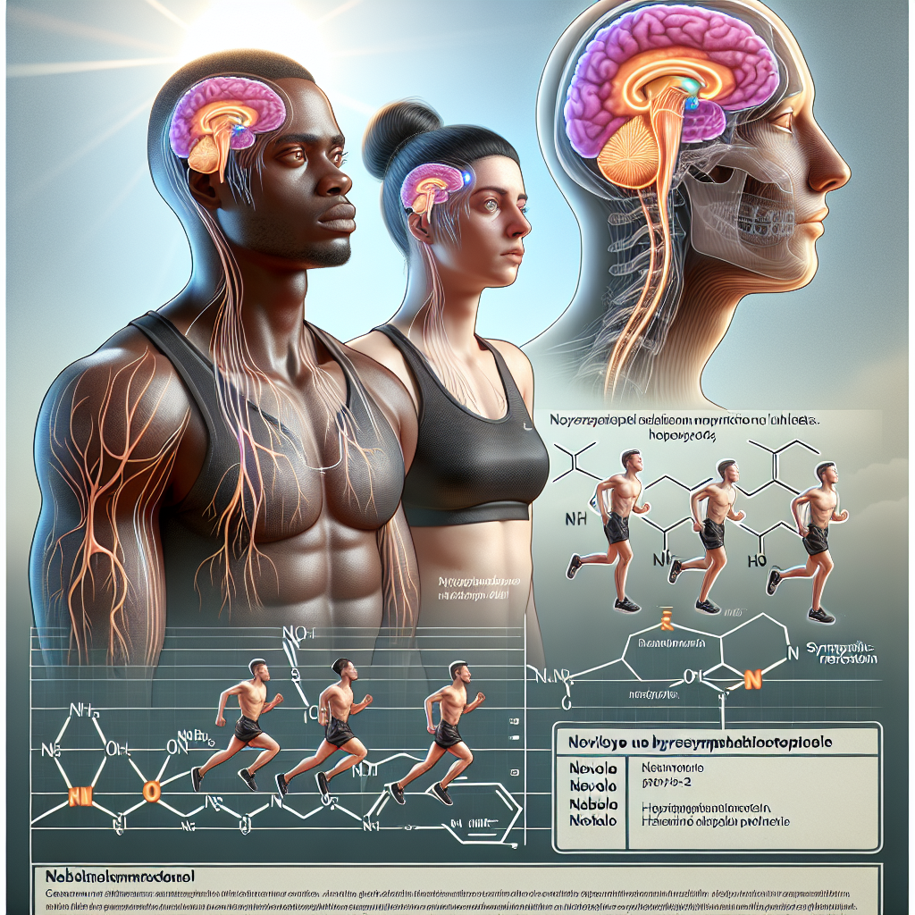 Nébivolol dans l'hypersympathicotonie chez les athlètes