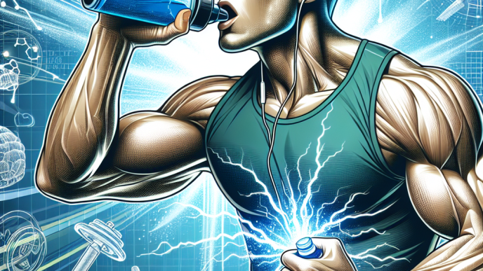 Récupération après un entraînement intense avec l'énanthate de tréstolone