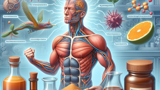 Rôle de la yohimbine dans l'amélioration du fonctionnement du système nerveux sympathique